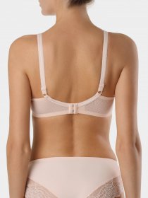 Бюстгальтер Conte Elegant модель 18С-0038КСП-мигдаль Фото