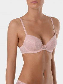Бюстгальтер Conte Elegant модель 18С-0010КСП-камея Фото