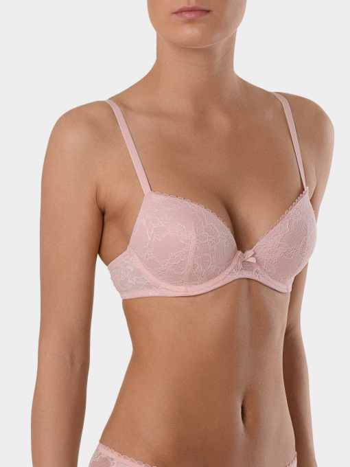 Бюстгальтер Conte Elegant модель 18С-0010КСП-камея Фото