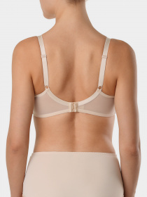 Бюстгальтер Conte Elegant модель 18С-0028КСП-пудра Фото