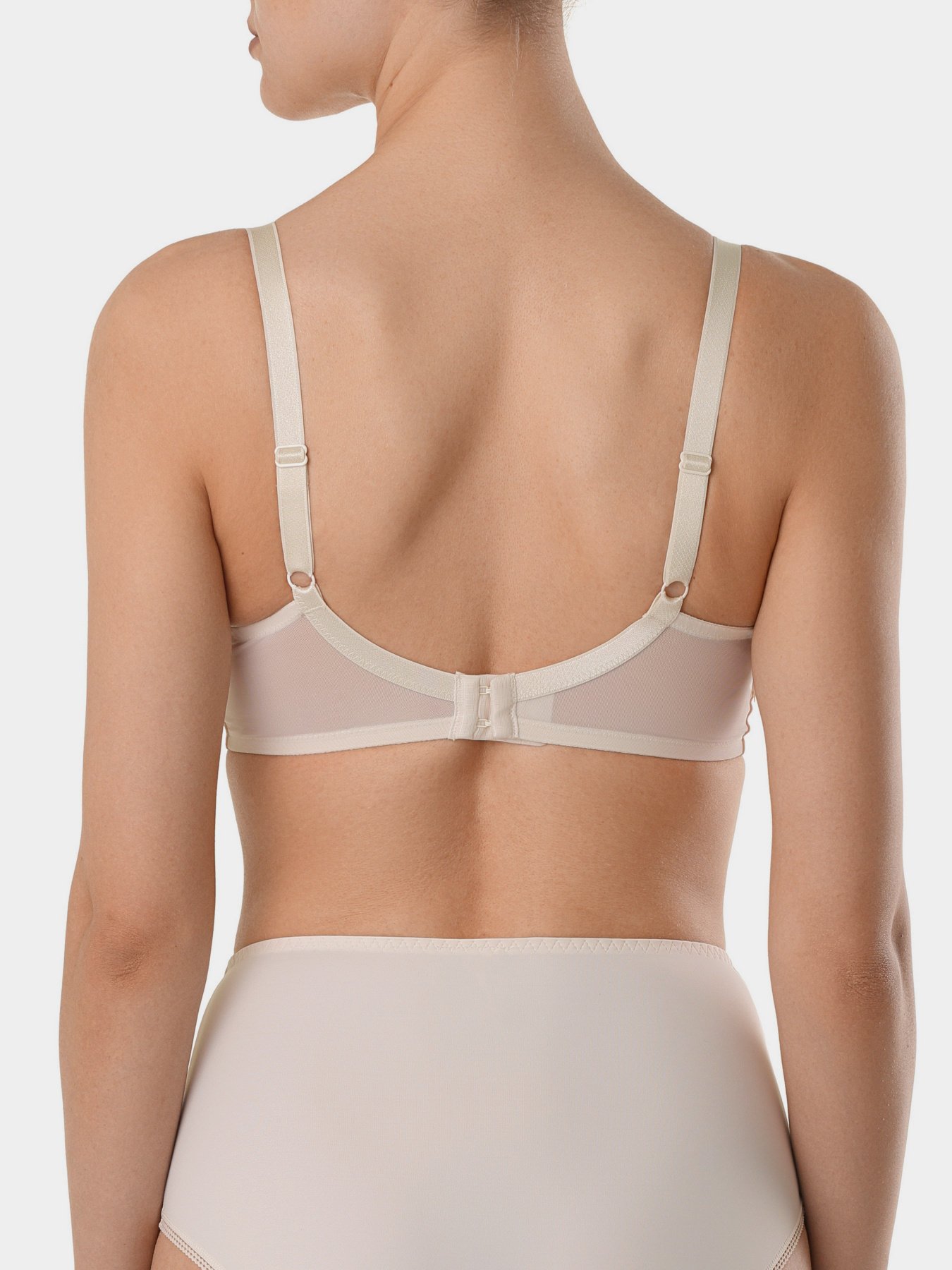 Бюстгальтер Conte Elegant модель 18С-0029КСП-пастель Фото