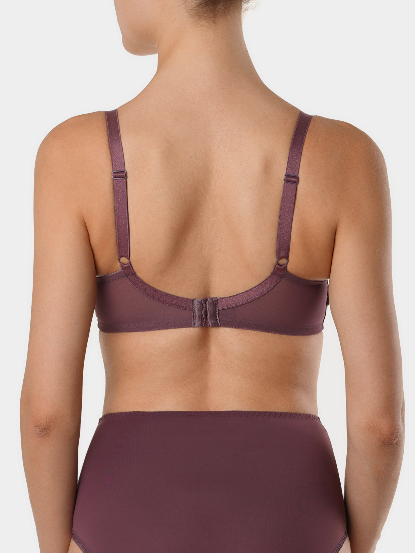 Бюстгальтер Conte Elegant модель 18С-0029КСП-ірис Фото