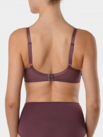 Бюстгальтер Conte Elegant модель 18С-0029КСП-ірис Фото