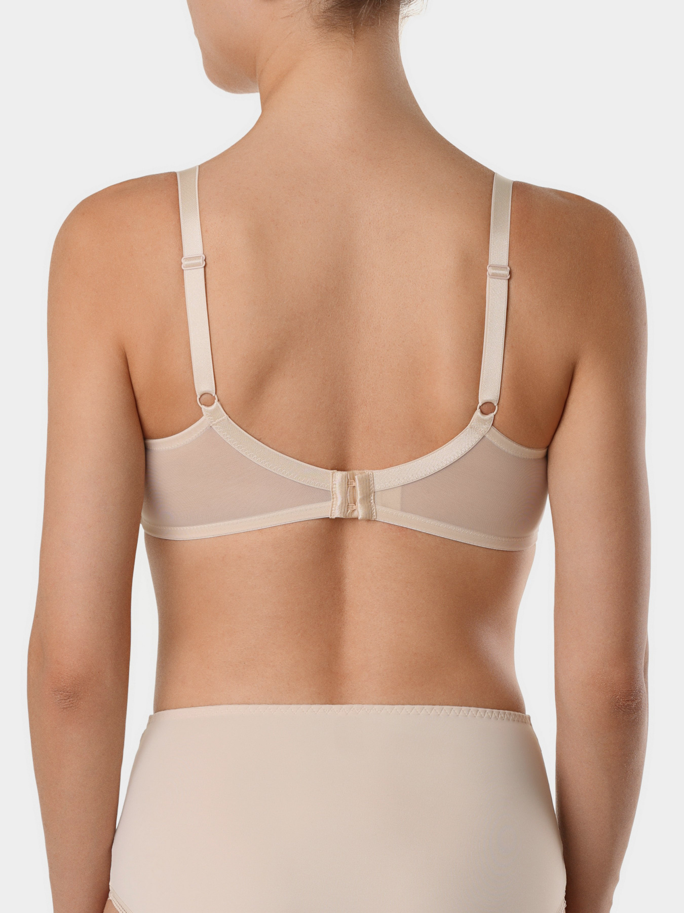 Бюстгальтер Conte Elegant модель 18С-0029КСП-пудра Бюстгальтер Conte Elegant модель 18С-0029КСП-пудра Фото