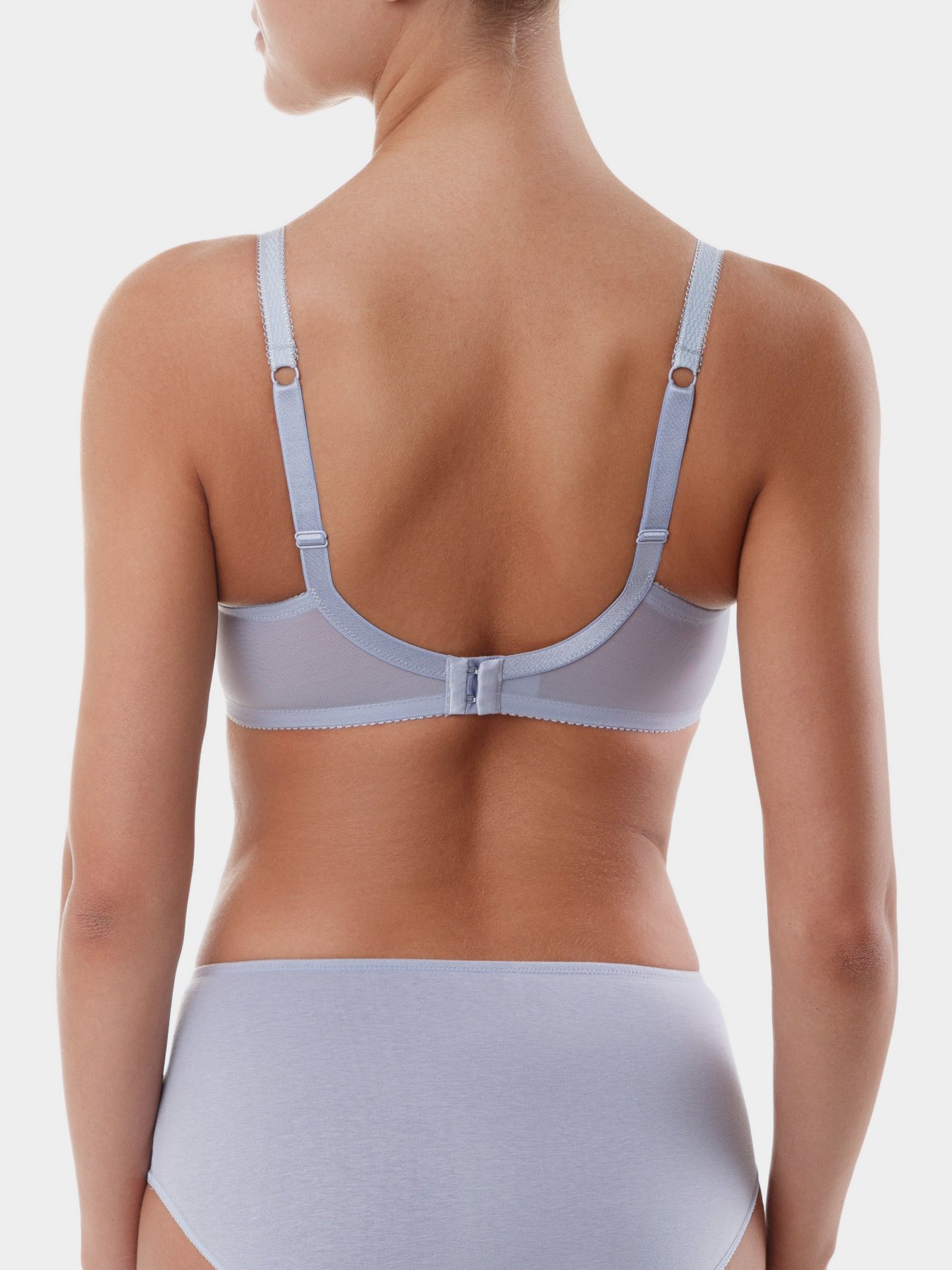 Бюстгальтер Conte Elegant модель 16С-0093КСП-прованс Фото