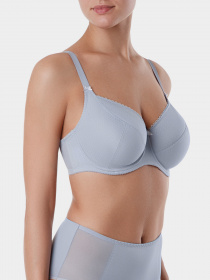 Бюстгальтер Conte Elegant модель 16С-0039КСП-прованс Бюстгальтер Conte Elegant модель 16С-0039КСП-прованс Фото