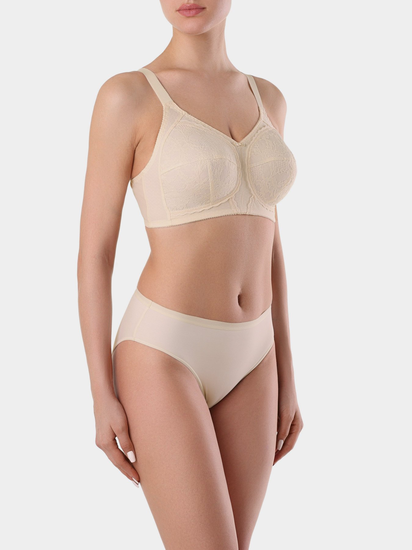 Бюстгальтер Conte Elegant модель 16С-0082КСП-пастель Фото