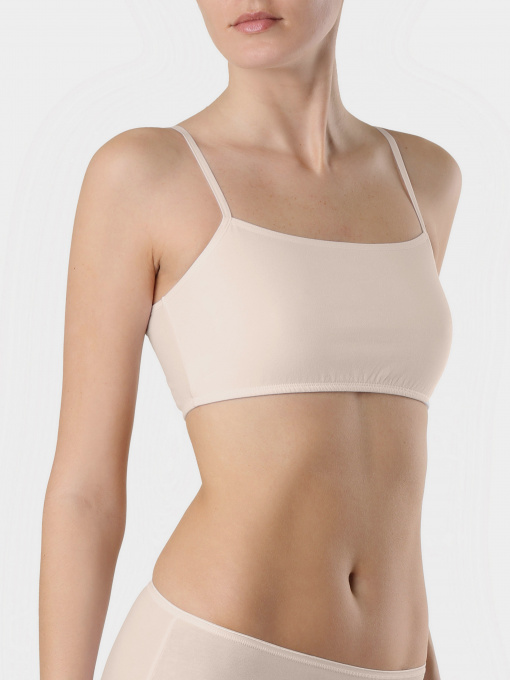 Бюстгальтер Conte Elegant модель 20С-1057ТСП-Natural Фото