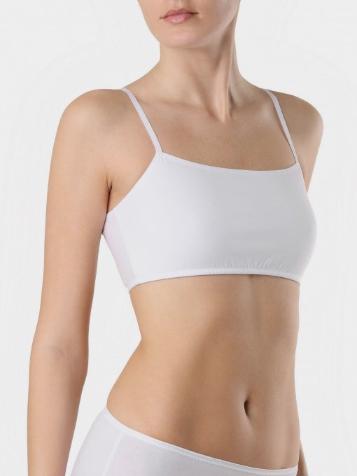 Бюстгальтер Conte Elegant модель 20С-1057ТСП-white Фото