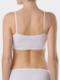 Бюстгальтер Conte Elegant модель 20С-1057ТСП-white Фото