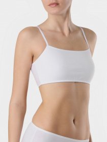 Бюстгальтер Conte Elegant модель 20С-1057ТСП-white Фото