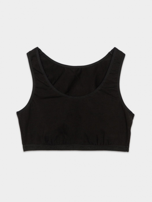 Бюстгальтер Conte Elegant модель 20С-1058ТСП-black Фото