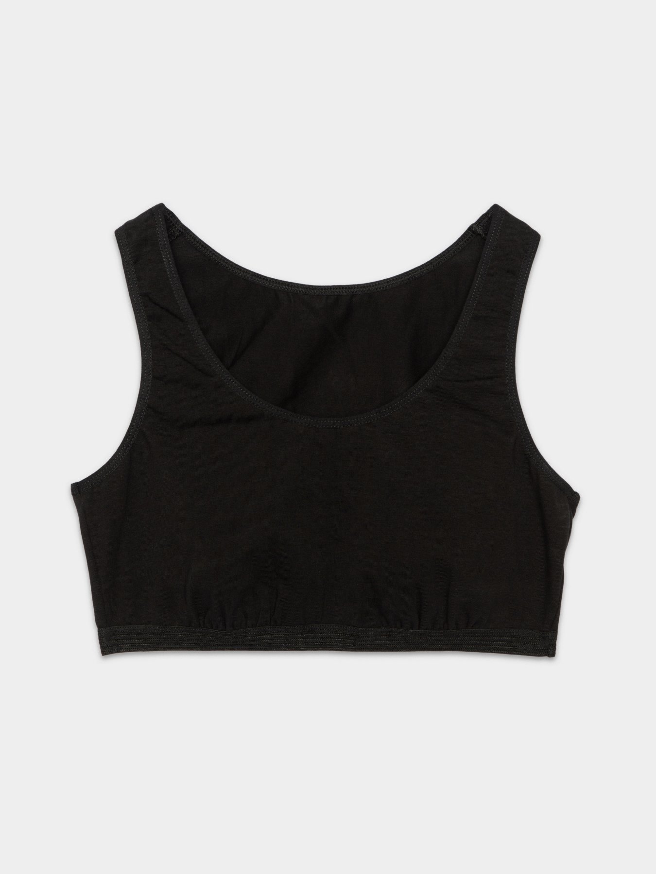 Бюстгальтер Conte Elegant модель 20С-1058ТСП-black Фото