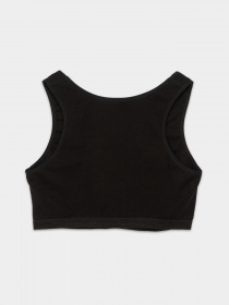 Бюстгальтер Conte Elegant модель 20С-1058ТСП-black Фото