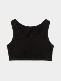 Бюстгальтер Conte Elegant модель 20С-1058ТСП-black Фото