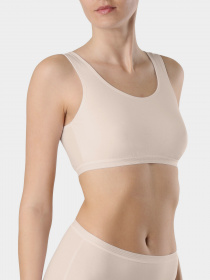 Бюстгальтер Conte Elegant модель 20С-1058ТСП-Natural Фото