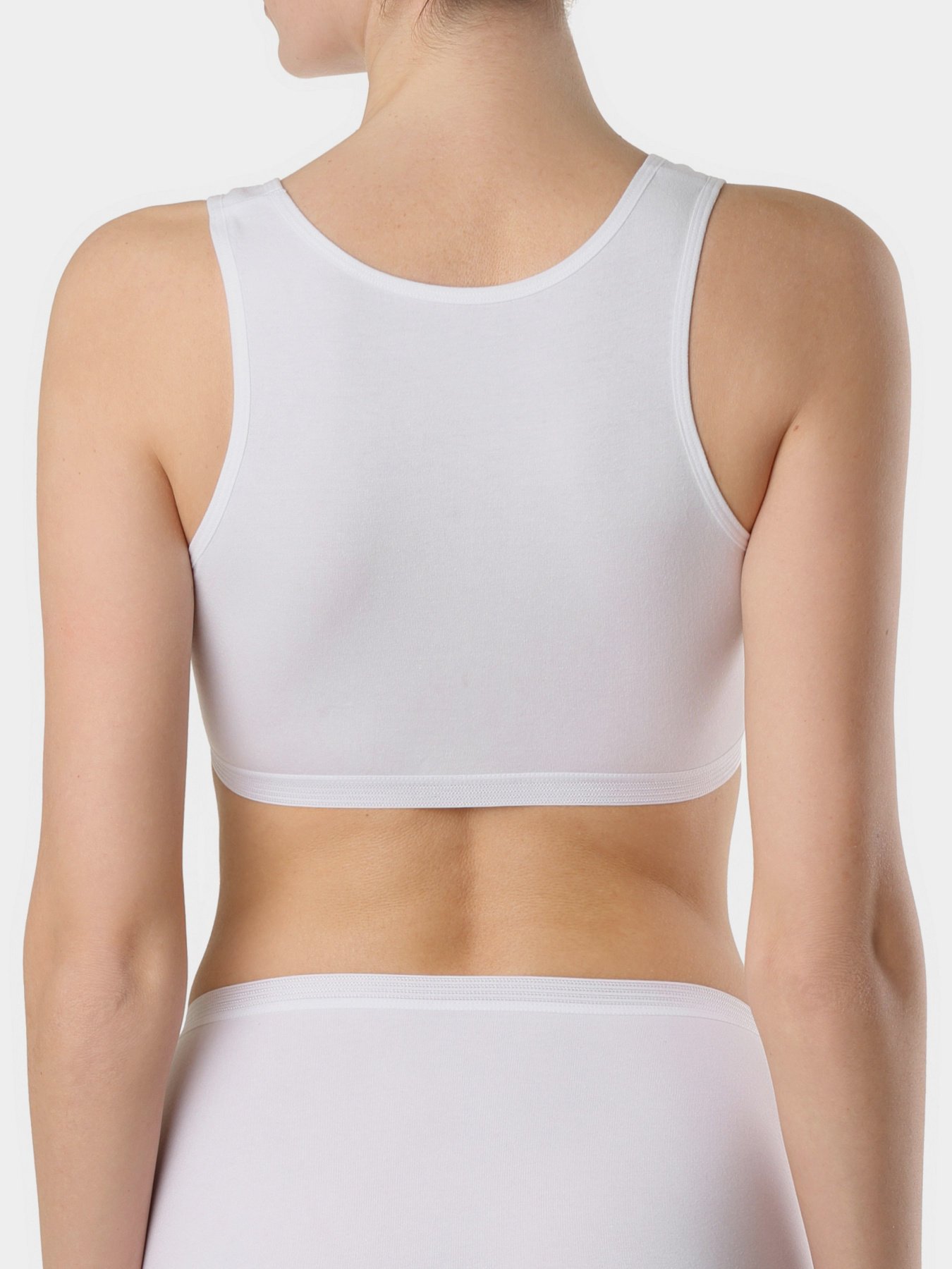 Бюстгальтер Conte Elegant модель 20С-1058ТСП-white Фото