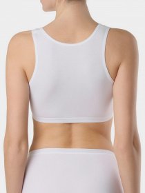 Бюстгальтер Conte Elegant модель 20С-1058ТСП-white Фото