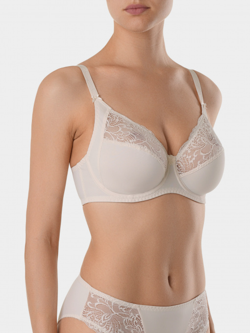 Бюстгальтер Conte Elegant модель 16С-0020КСП-пастель Фото