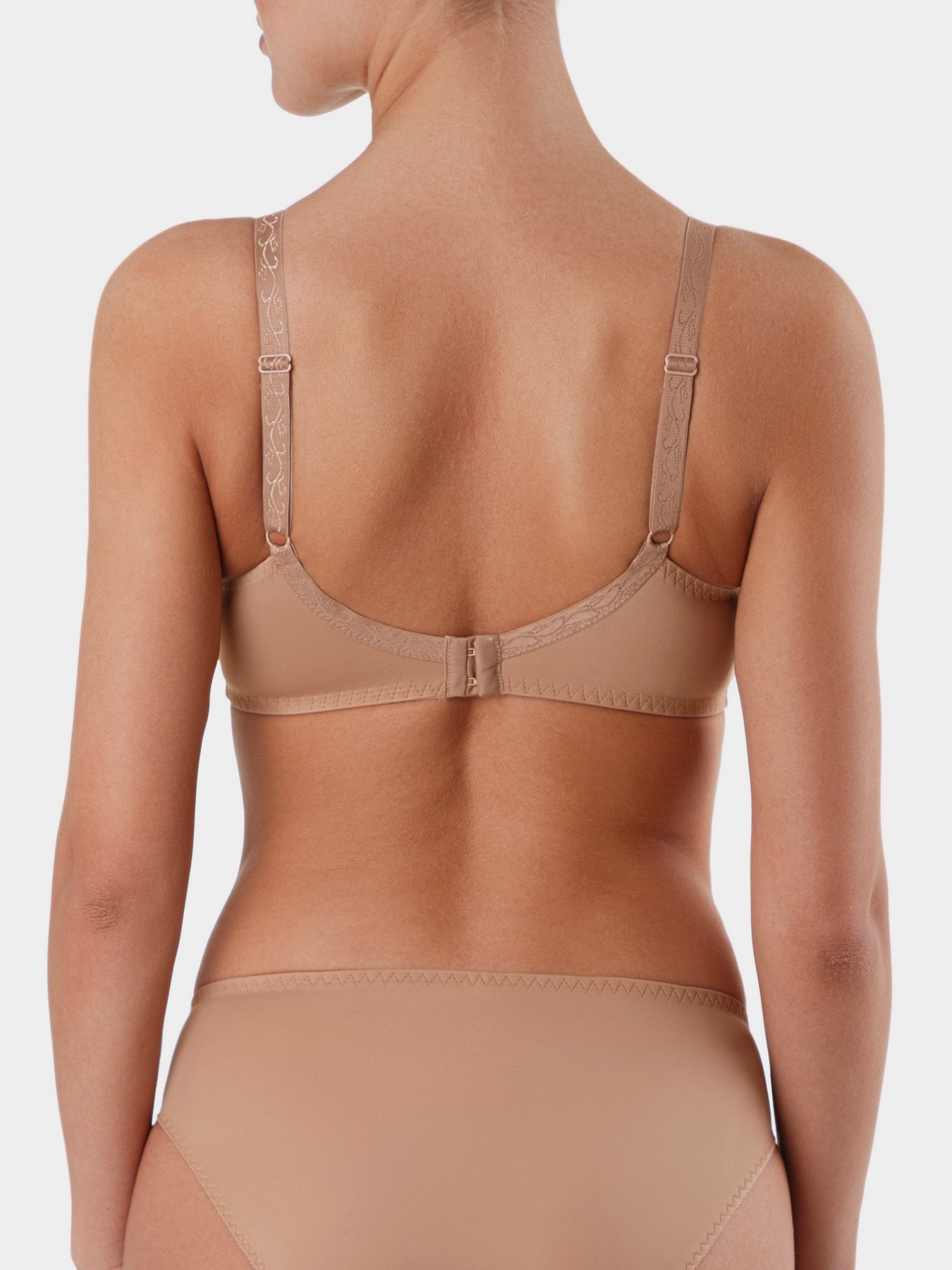 Бюстгальтер Conte Elegant модель 16С-0020КСП-тілесний Фото