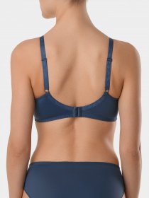 Бюстгальтер Conte Elegant модель 16С-0020КСП-маренго Фото