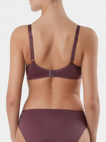 Бюстгальтер Conte Elegant модель 16С-0020КСП-ірис Фото