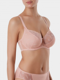 Бюстгальтер Conte Elegant модель 16С-0035КСП-камея Фото