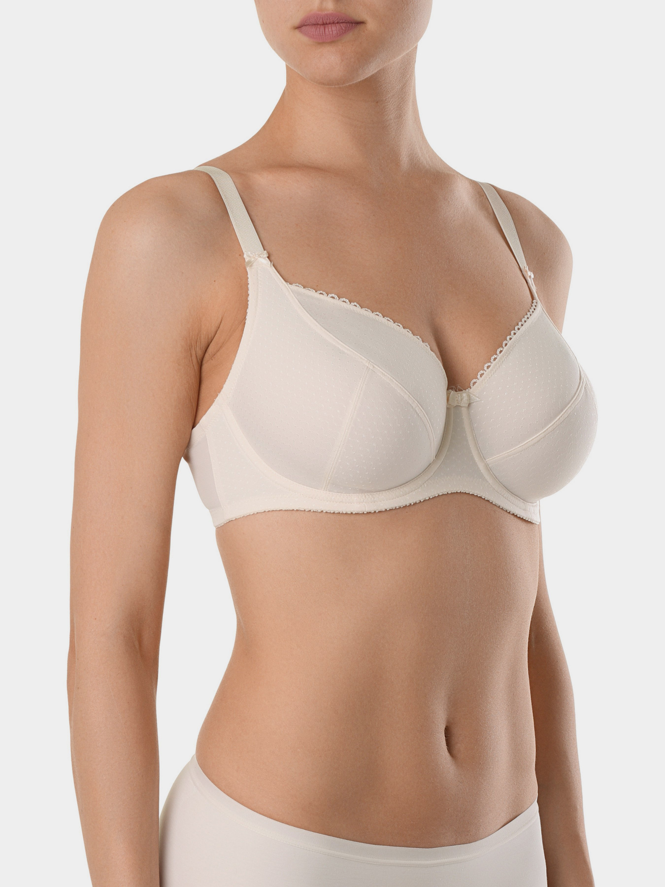 Бюстгальтер Conte Elegant модель 16С-0039КСП-пастель Бюстгальтер Conte Elegant модель 16С-0039КСП-пастель Фото