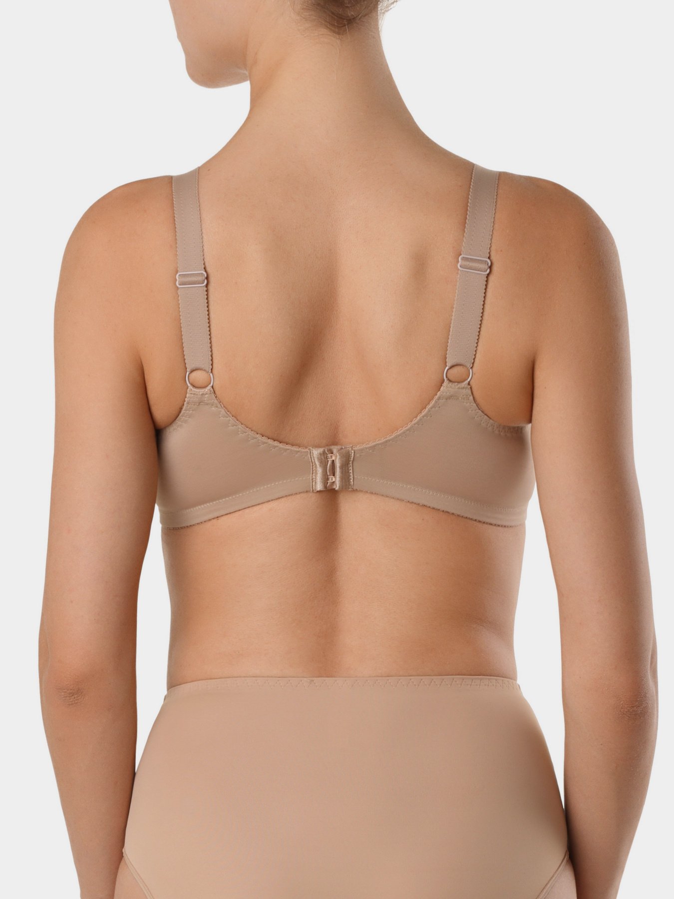 Бюстгальтер Conte Elegant модель 16С-0038КСП-тілесний Фото