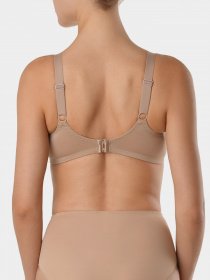 Бюстгальтер Conte Elegant модель 16С-0038КСП-тілесний Фото