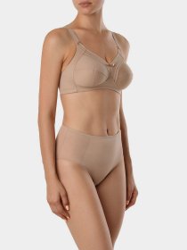 Бюстгальтер Conte Elegant модель 16С-0038КСП-тілесний Фото