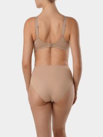 Бюстгальтер Conte Elegant модель 16С-0038КСП-тілесний Фото