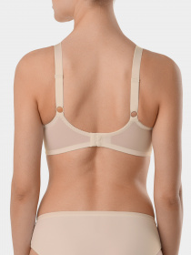 Бюстгальтер Conte Elegant модель 16С-0048КСП-пастель Фото