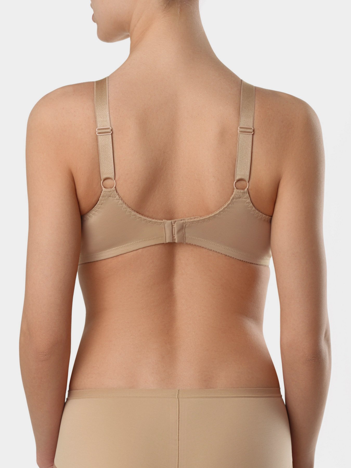 Бюстгальтер Conte Elegant модель 16С-0048КСП-тілесний Фото