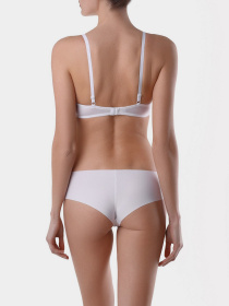 Бюстгальтер Conte Elegant модель 16С-0098КСП-білий Фото