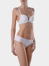 Бюстгальтер Conte Elegant модель 16С-0098КСП-білий Фото