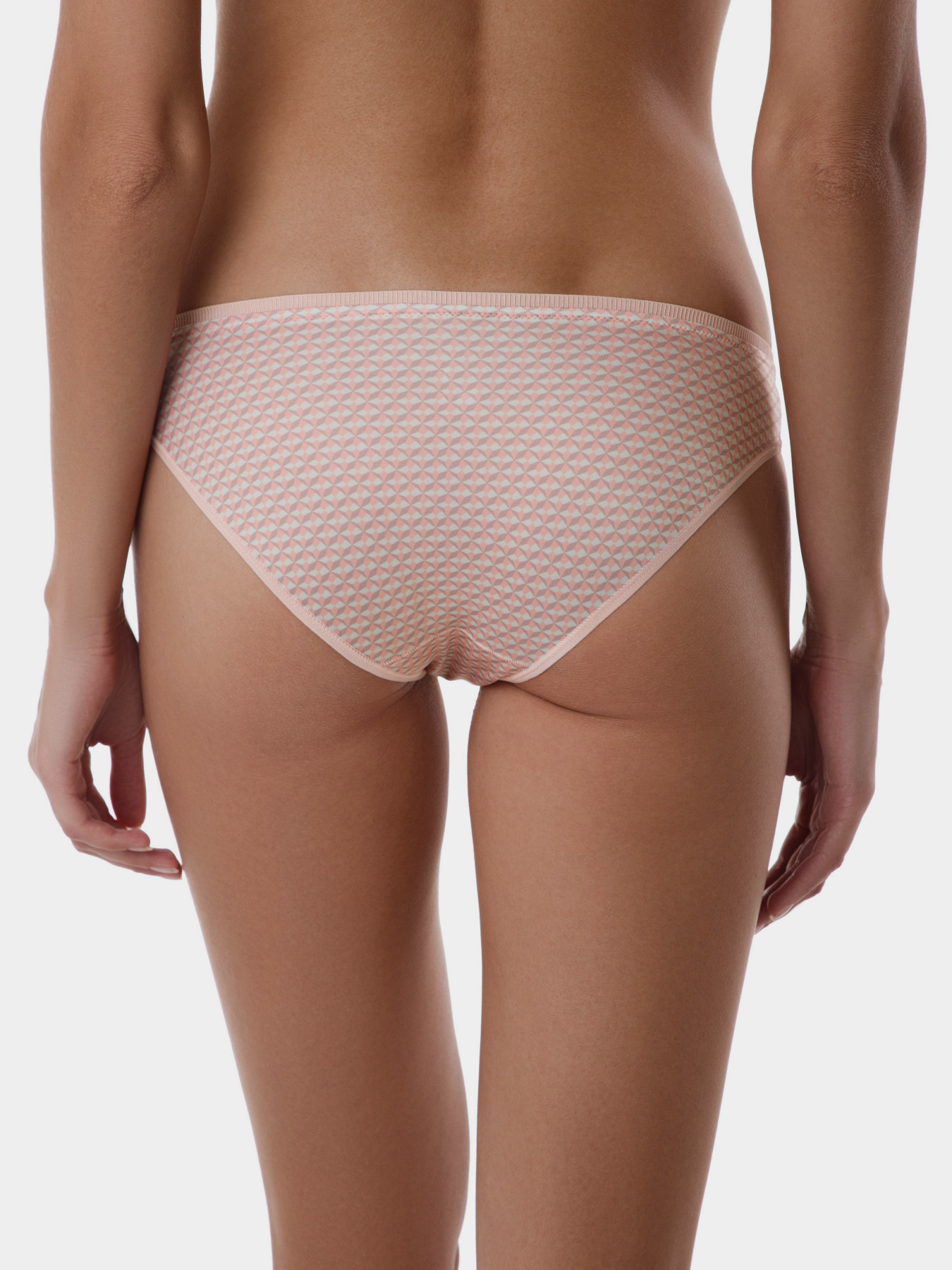 Трусы Conte Elegant модель 17С-0005КСП-камея набивний Фото