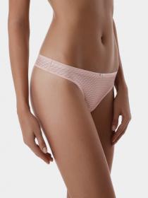 Труси Conte Elegant модель 17С-0004КСП-камея набивний Труси Conte Elegant модель 17С-0004КСП-камея набивний Фото