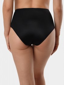 Трусы Conte Elegant модель 16С-0028КСП-чорний Фото