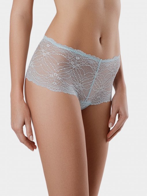 Трусы Conte Elegant модель 16С-0078КСП-кристал Фото