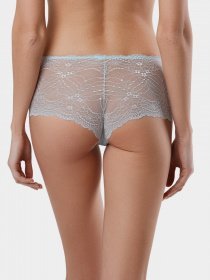 Трусы Conte Elegant модель 16С-0078КСП-кристал Фото