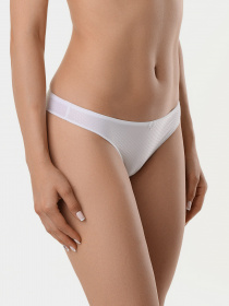 Трусы Conte Elegant модель 16С-0032КСП-білий Фото