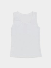 Майка для дому Conte Elegant модель 20С-1060ТСП-white Фото