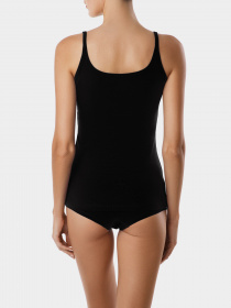 Топ Conte Elegant модель 16С-144ТСП-чорний Фото