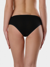 Труси Conte Elegant модель 19С-989ТСП-black Фото