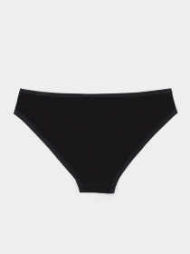 Труси Conte Elegant модель 19С-989ТСП-black Фото