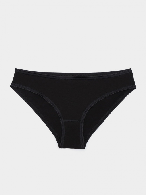 Трусы Conte Elegant модель 19С-989ТСП-black Фото