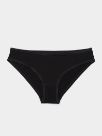 Трусы Conte Elegant модель 19С-989ТСП-black Трусы Conte Elegant модель 19С-989ТСП-black Фото