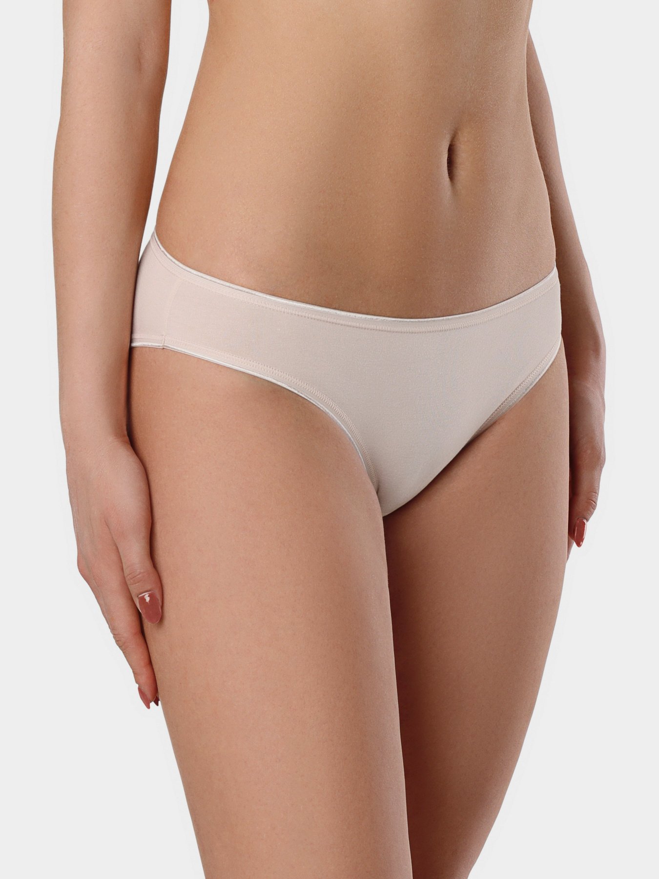 Труси Conte Elegant модель 19С-989ТСП-Natural Фото