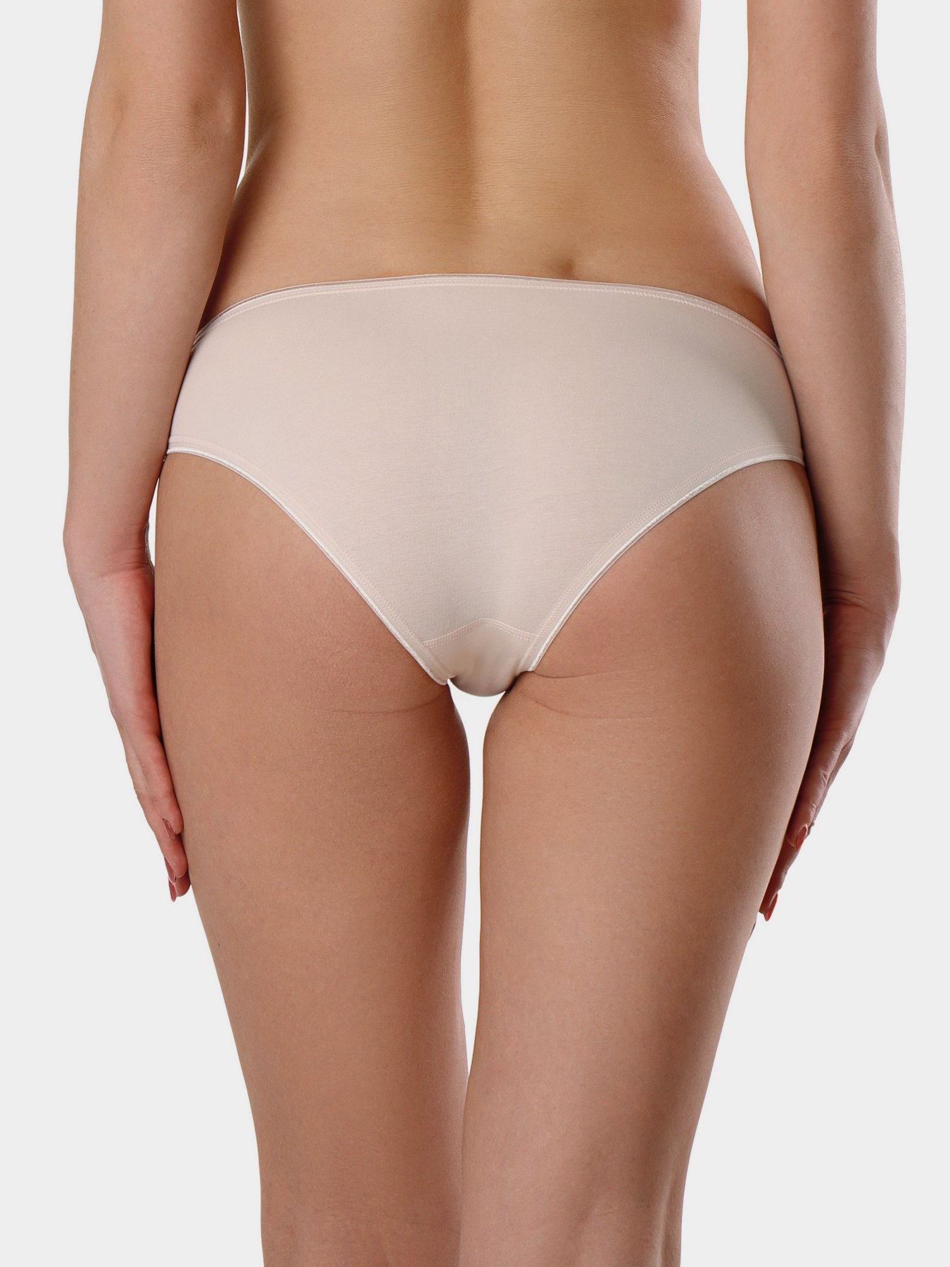 Трусы Conte Elegant модель 19С-989ТСП-Natural Фото